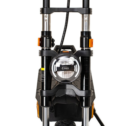 KuKirin G4 Max Off-road Electric Scooter, 1600W*2  Dual Motor 86km/h Max Speed 12-inch Tire 60V 35.2Ah 2112Wh Removable Battery 95km Range Hydralic Brake 38&#176; climb 8 Light system Hydraulic damping absorption IP54 Waterproof