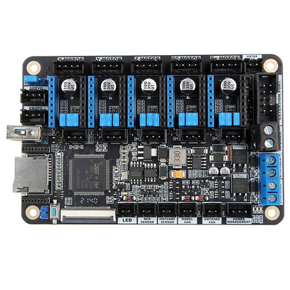 Lerdge Z2 3D Printer Mainboard Screen Kit