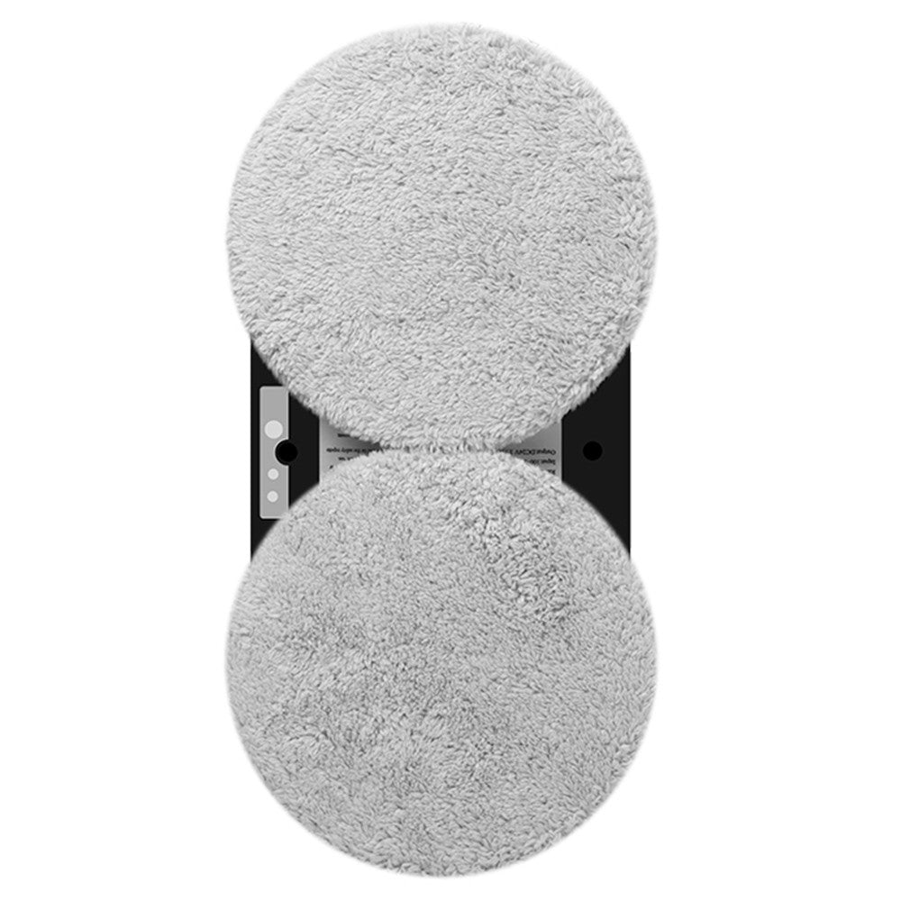 Liectroux HCR-09 Window Cleaning Robot, 2800Pa Suction, 3 Auto Cleaning Modes, UPS Function, Edge Detection, Remote Control