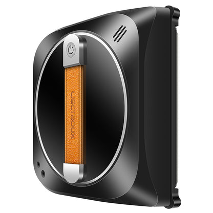 Liectroux YW910 Window Cleaning Robot, Double Water Spray, 3000Pa Vacuum Suction, Laser Sensor, App &amp; Remote Control, Memory Function