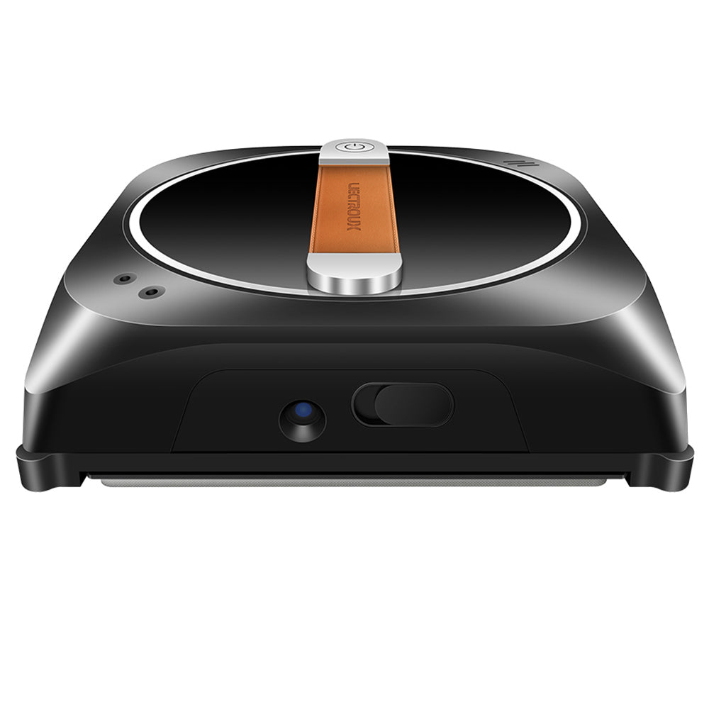 Liectroux YW910 Window Cleaning Robot, Double Water Spray, 3000Pa Vacuum Suction, Laser Sensor, App &amp; Remote Control, Memory Function