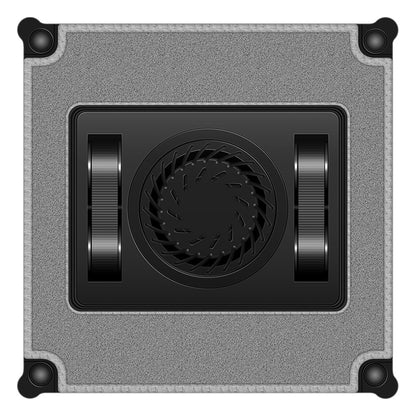 Liectroux YW910 Window Cleaning Robot, Double Water Spray, 3000Pa Vacuum Suction, Laser Sensor, App &amp; Remote Control, Memory Function