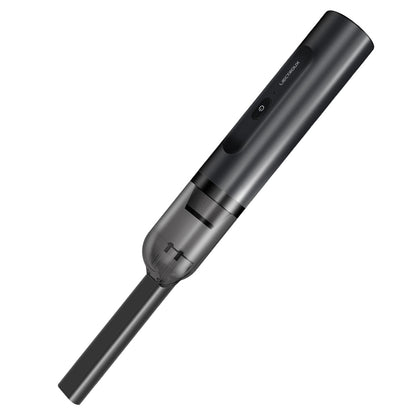 Liectroux i5 Handheld Vacuum Cleaner, 12,000 Strong Suction, 2500mAh Battery, up to 35min Runtime, Brushless Motor, Low Noise, 120ml Dustbin, House and Vehicle Cleaning