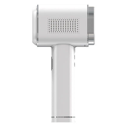 MOOLWEEL T023k Sapphire Freezing Point Painless Hair Removal, Intense Pulsed Light Therapy Device - US Plug