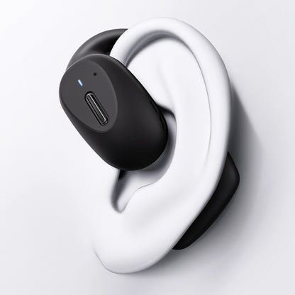 Mibro Earphone O1 TWS Open Ear Bluetooth 5.3 IPX6 Waterproof with Microphone