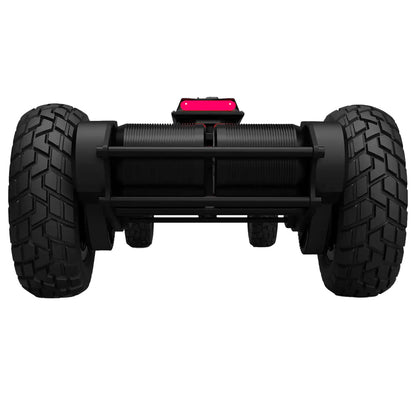 OMW Cavalry Electric Skateboard, 3500W Max Power, 43.2V 20AH Battery, 37mph Max Speed, 34 miles Range - HM-Low Flex