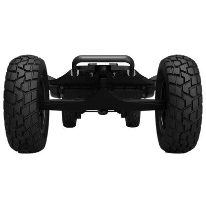 OMW Cavalry Electric Skateboard, 3500W Max Power, 43.2V 20AH Battery, 37mph Max Speed, 34 miles Range - HM-Low Flex