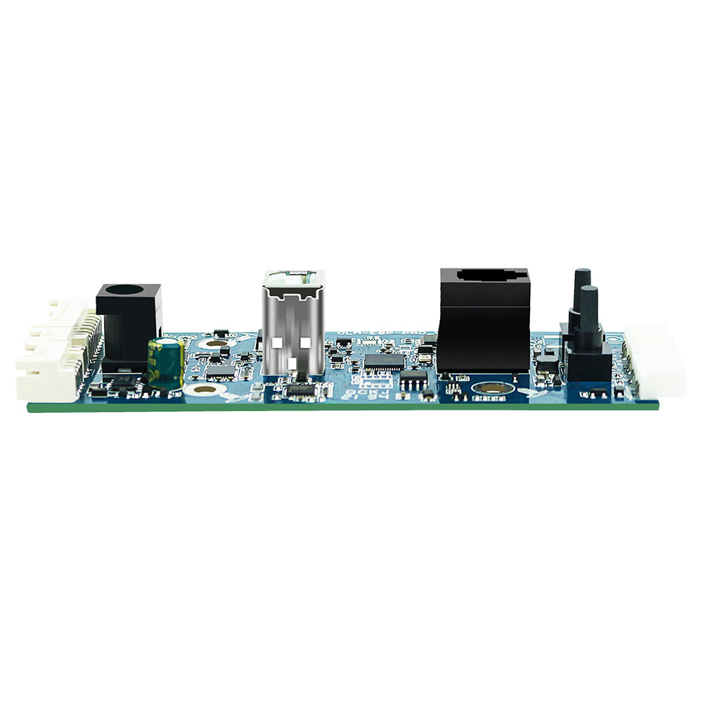 ORTUR Laser Master 2 Pro S2 Motherboard, 250MHZ Frequency, Current Voltage Detection, Active Power Off