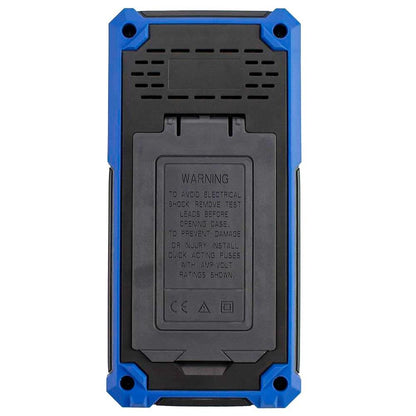 OWON HDS2202S 3 in 1 Digital Oscilloscope Multimeter Signal Generator, 200MHz Bandwidth, 1GSa/s Sampling Rate, 20000 Counts - AU Plug