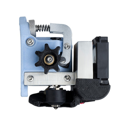 Phaetus OmniaDrop V3 Extruder, for E3D V6 Nozzle, Dual Drive Gears, Flexible Filament Printing, Hotend Cooling System