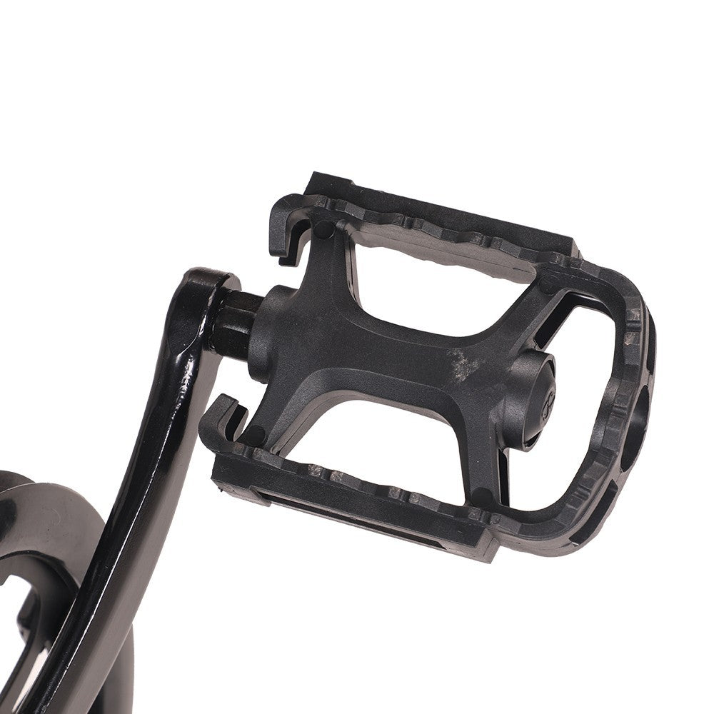 RANDRIDE YA20 Electric Bike 500W Motor 40km/h Max Speed 48V 12.8Ah Battery 80-90 Max Range 20*1.95&#39;&#39; CST Tires 120kg Load Shimano 7 Speed