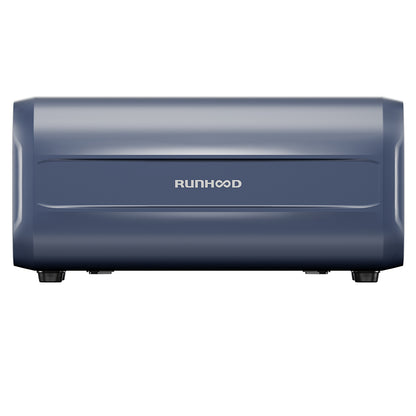 RUNHOOD B2400 2400Wh Balcony Battery Pack for F2400