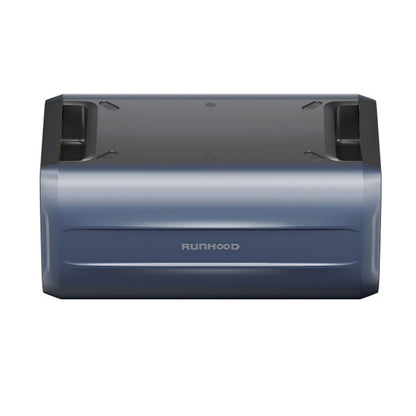 RUNHOOD B2400 2400Wh Balcony Battery Pack for F2400