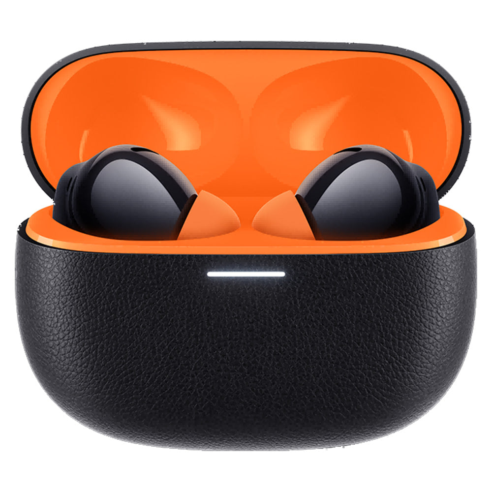 Redmi Buds 5 Pro Earbuds, 52dB Active Noise Cancellation, Hi-Res Audio, Bluetooth 5.3, Up to 38 Hours Battery Life - E-sports Version