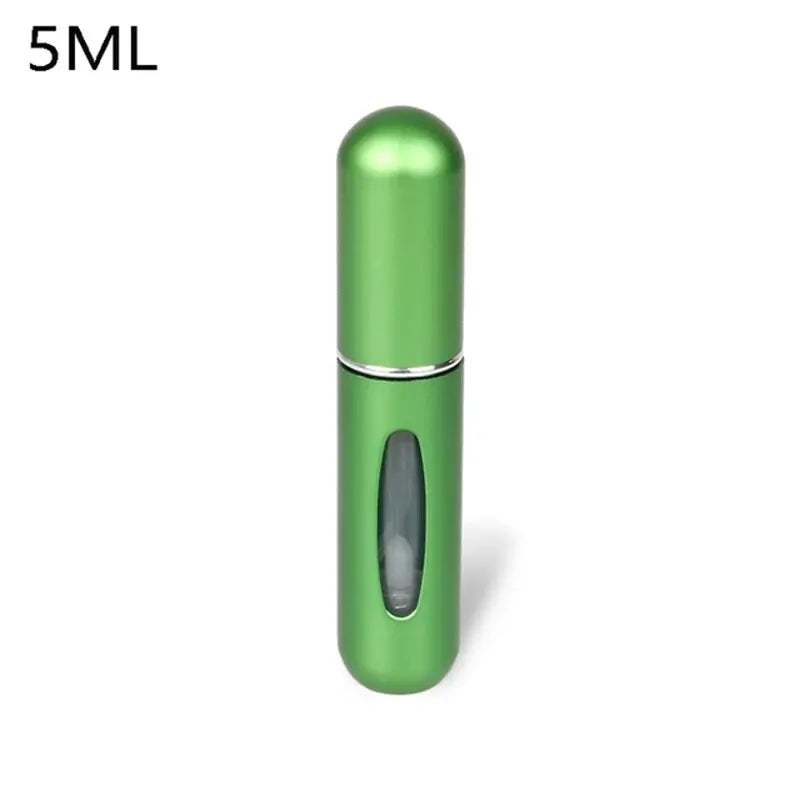 5ml dílčí lahvička na parfém