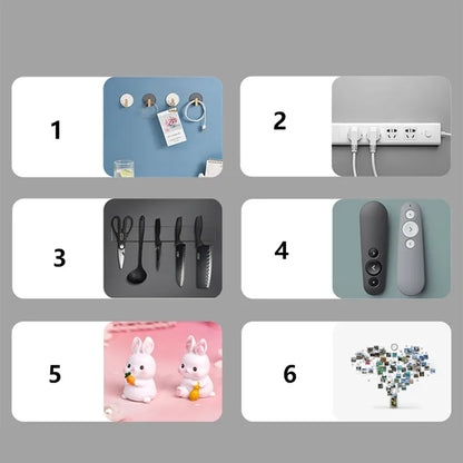 1/3/5 m Nano páska Oboustranná lepicí páska Vodotěsná páska bez stop Voděodolná páska do koupelny Gelová nálepka na vodovodní dřez