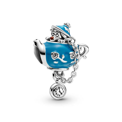 Disney Stitch Marvel Rescuer Korálky Star Charms Wars pro originální Pandora 925 mincovní stříbro náramek náhrdelník pro ženy šperky