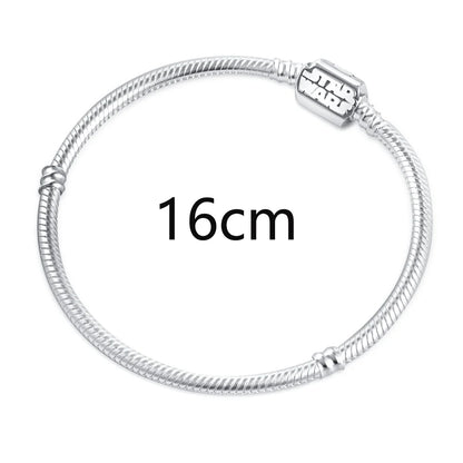 Disney Stitch Marvel Rescuer Korálky Star Charms Wars pro originální Pandora 925 mincovní stříbro náramek náhrdelník pro ženy šperky