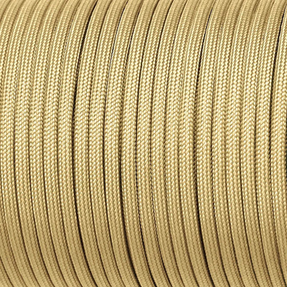 7-jádrové lano 550 Paracord 5 15 30 M Šňůra pro venkovní kempování Přežití Lanyard Padák Turistické stany Příslušenství