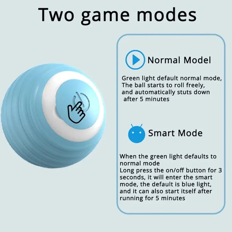 Interaktivní hračka pro kočky Míč Věci pro domácí mazlíčky Věci Produkty Nabídka Potřeby Hry Příslušenství pro koťata Katzen Gadgets Zboží Články