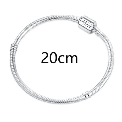 Disney Stitch Marvel Rescuer Korálky Star Charms Wars pro originální Pandora 925 mincovní stříbro náramek náhrdelník pro ženy šperky