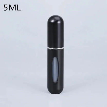 5ml dílčí lahvička na parfém