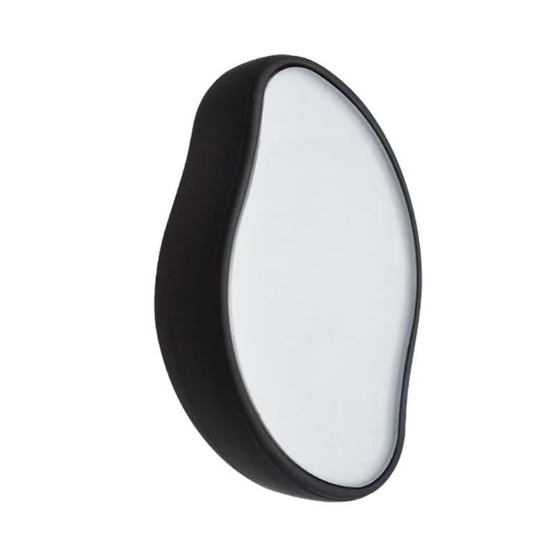 Eraser na odstranění chloupků Crystal Epil Bezbolestný Bezpečný Opakovaně použitelný Nástroj pro depilaci Easy Clean Fyzické sklo Odstraňování chloupků Eraser Body Beauty Eraser