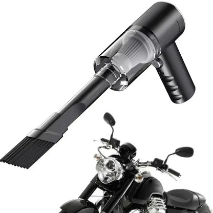 Kombinovaný vysavač USB nabíjení Auto Vysavač pro domácnost Malé auto s plně automatickým Vysokým výkonem Výkonné čištění