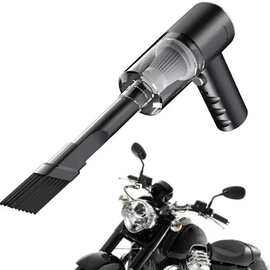 Kombinovaný vysavač USB nabíjení Auto Vysavač pro domácnost Malé auto s plně automatickým Vysokým výkonem Výkonné čištění