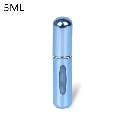 5ml dílčí lahvička na parfém