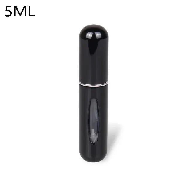 5ml dílčí lahvička na parfém