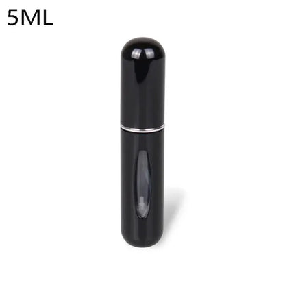 5ml dílčí lahvička na parfém