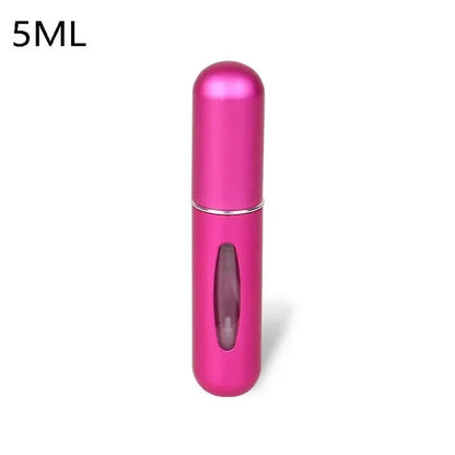 5ml dílčí lahvička na parfém