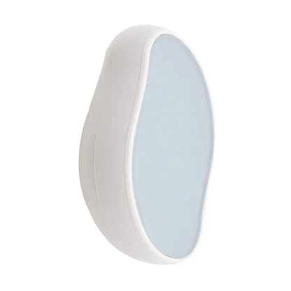 Eraser na odstranění chloupků Crystal Epil Bezbolestný Bezpečný Opakovaně použitelný Nástroj pro depilaci Easy Clean Fyzické sklo Odstraňování chloupků Eraser Body Beauty Eraser
