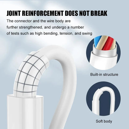 PD 20W kabel pro rychlé nabíjení 1M 2M Pro Apple iPhone 11 13 12 14 Pro Max Plus USB C datové kabely Rychlé nabíjení Příslušenství k telefonu