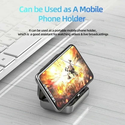 Nová sluchátka Bluetooth F9 9D stereofonní sportovní sluchátka s vysokými basy Handfree dotykové ovládání Bezdrátová sluchátka Tws Vodotěsná sluchátka