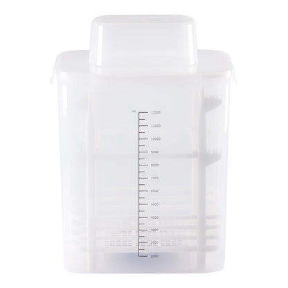 Příslušenství ANYCUBIC Wash Cure 3 Plus Utěsněná mycí nádoba LCD 3D Printer Part