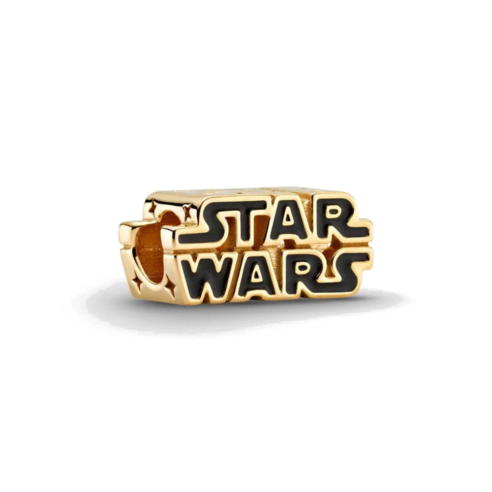 Disney Stitch Marvel Rescuer Korálky Star Charms Wars pro originální Pandora 925 mincovní stříbro náramek náhrdelník pro ženy šperky