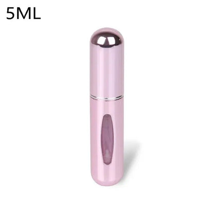 5ml dílčí lahvička na parfém