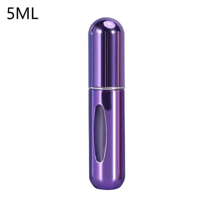 5ml dílčí lahvička na parfém