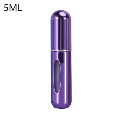 5ml dílčí lahvička na parfém