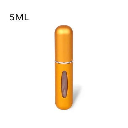 5ml dílčí lahvička na parfém