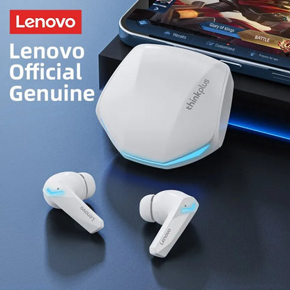 Sluchátka Lenovo GM2 Pro Bluetooth 5.3 Sportovní náhlavní souprava Bezdrátová herní sluchátka do uší Nízká latence Dual Mode Hudební sluchátka Novinka