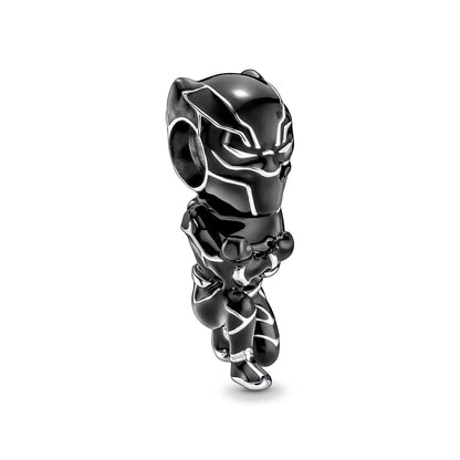 Disney Stitch Marvel Rescuer Korálky Star Charms Wars pro originální Pandora 925 mincovní stříbro náramek náhrdelník pro ženy šperky