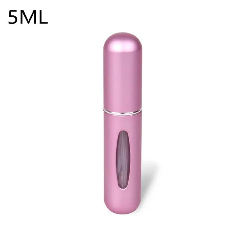 5ml dílčí lahvička na parfém