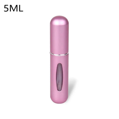 5ml dílčí lahvička na parfém