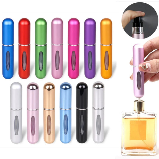 5ml dílčí lahvička na parfém