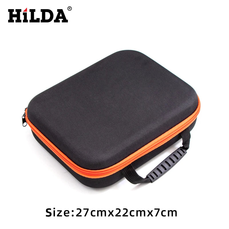 HILDA Vodotěsné brašny na nářadí Velkokapacitní brašna Nástroje pro tašku na nářadí Taška na nářadí pro elektrikáře