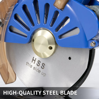 VEVOR 100-125MM kotoučová pila Rotační řezačka Profesional pro řezání látky Bavlna Kožené řemesla Bezdrátové kutilské nástroje pro patchwork