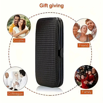 7–24 ks profesionálních kleštiček na nehty – ultra ostré kleštičky na nehty a nehty pro muže a ženy – robustní péče o pedikúru